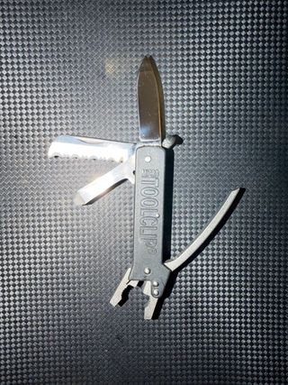 SOG Micro Toolclip Nueva