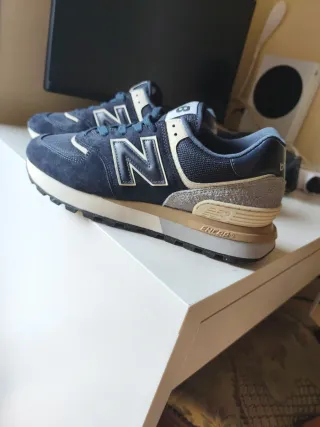 New Balance 574 Legacy