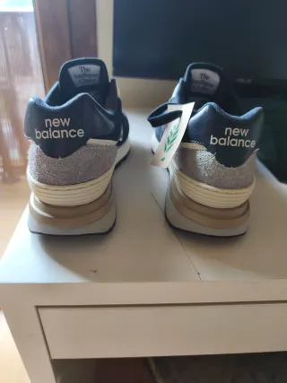 New Balance 574 Legacy