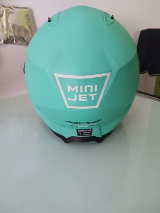 Casco Moto Astone Talla XS