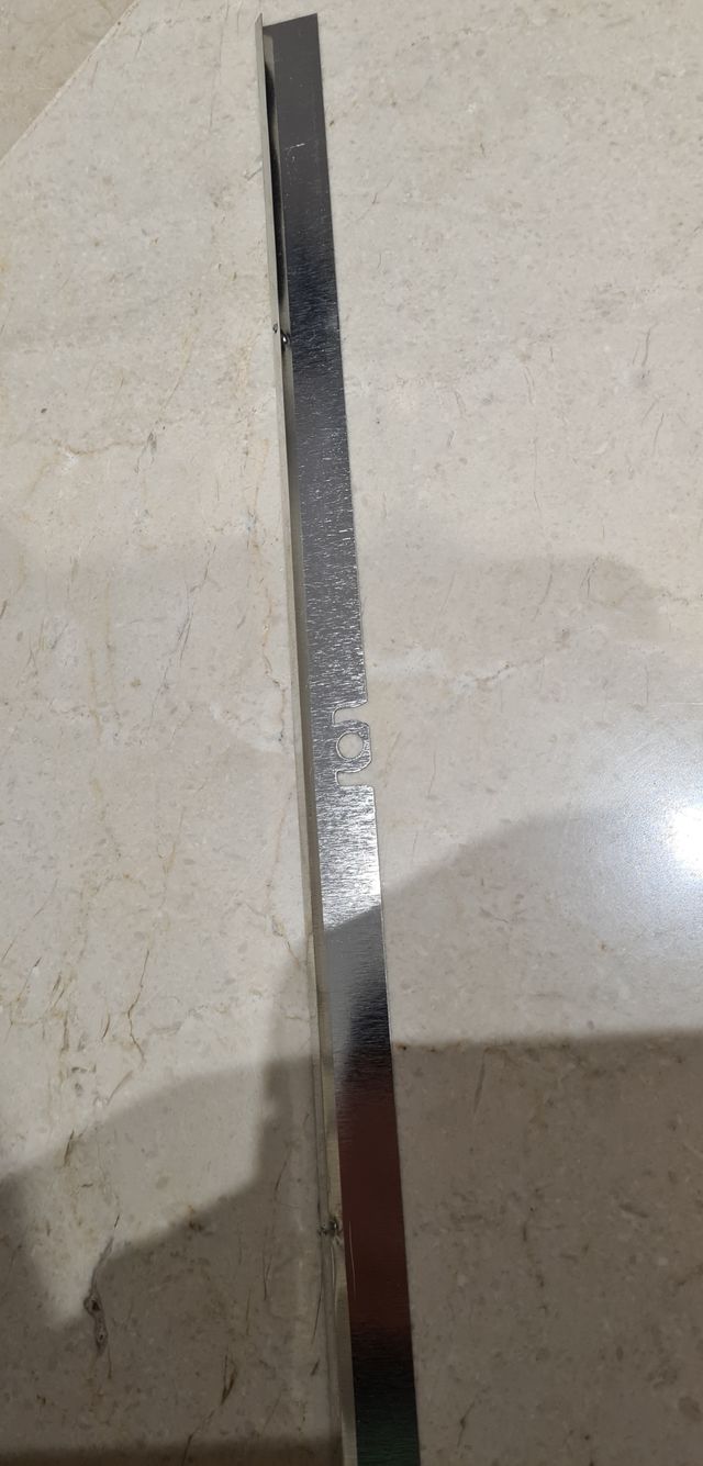 Pack 65 Varillas Calendario 335mm NUEVAS