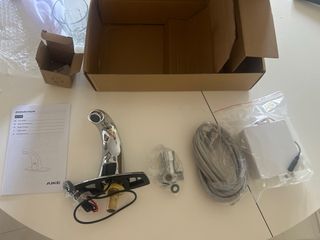 Rubinetto automatico AIKE AK7500