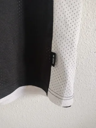 Camiseta Spalding S Baloncesto Show Case