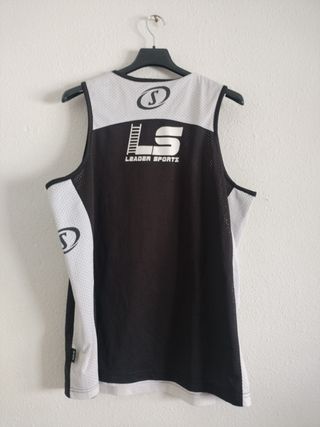 Camiseta Spalding S Baloncesto Show Case