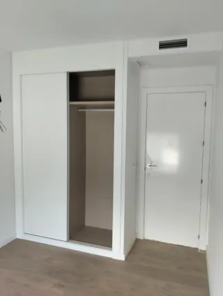 Montadores carpintería madera