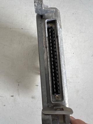 Centralita Motor Renault Ref : 7700854160