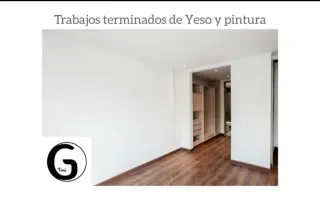 Yeso para revestimiento