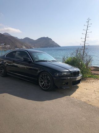 BMW Serie 3 2003