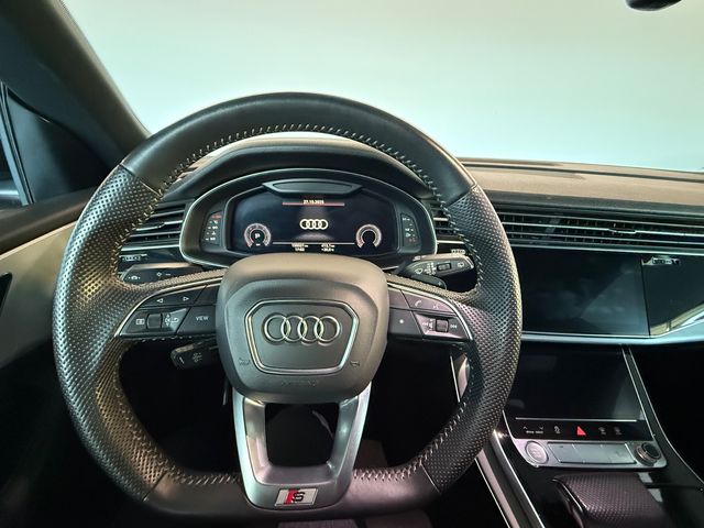 Audi Q8 50 TDI 210kW Black L quattro tiptronic