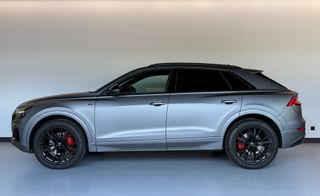 Audi Q8 50 TDI 210kW Black L quattro tiptronic