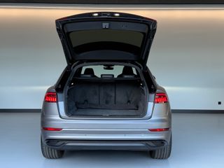 Audi Q8 50 TDI 210kW Black L quattro tiptronic