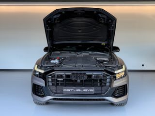Audi Q8 50 TDI 210kW Black L quattro tiptronic