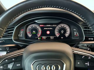 Audi Q8 50 TDI 210kW Black L quattro tiptronic