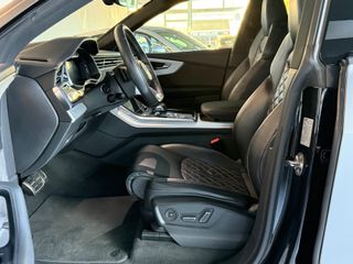 Audi Q8 50 TDI 210kW Black L quattro tiptronic