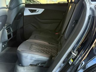 Audi Q8 50 TDI 210kW Black L quattro tiptronic