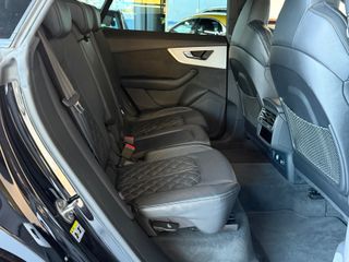 Audi Q8 50 TDI 210kW Black L quattro tiptronic