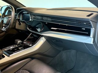 Audi Q8 50 TDI 210kW Black L quattro tiptronic