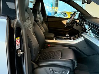 Audi Q8 50 TDI 210kW Black L quattro tiptronic