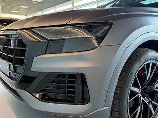 Audi Q8 50 TDI 210kW Black L quattro tiptronic