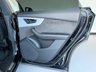 Audi Q8 50 TDI 210kW Black L quattro tiptronic