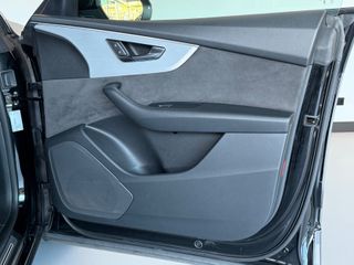 Audi Q8 50 TDI 210kW Black L quattro tiptronic