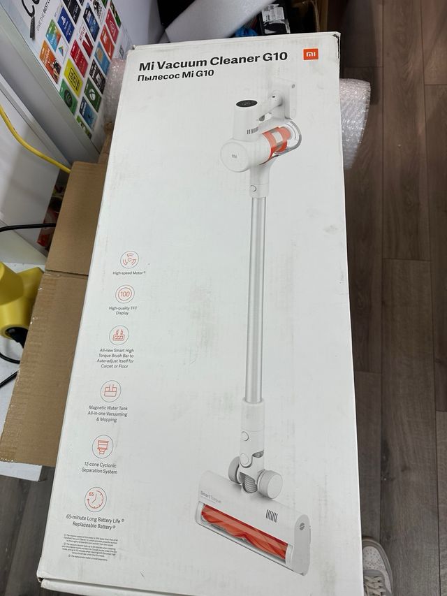 Aspirapolvere senza fili Xiaomi Mi Vacuum #306393