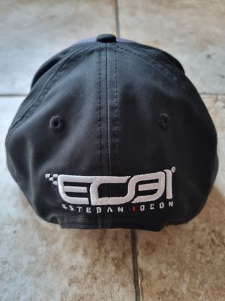Gorra Esteban Ocon BWT Alpine F1 2023