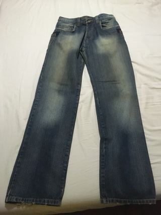 Jeans Dolce & Gabbana vintage unisex