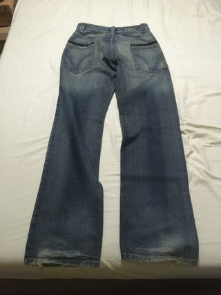 Jeans Dolce & Gabbana vintage unisex