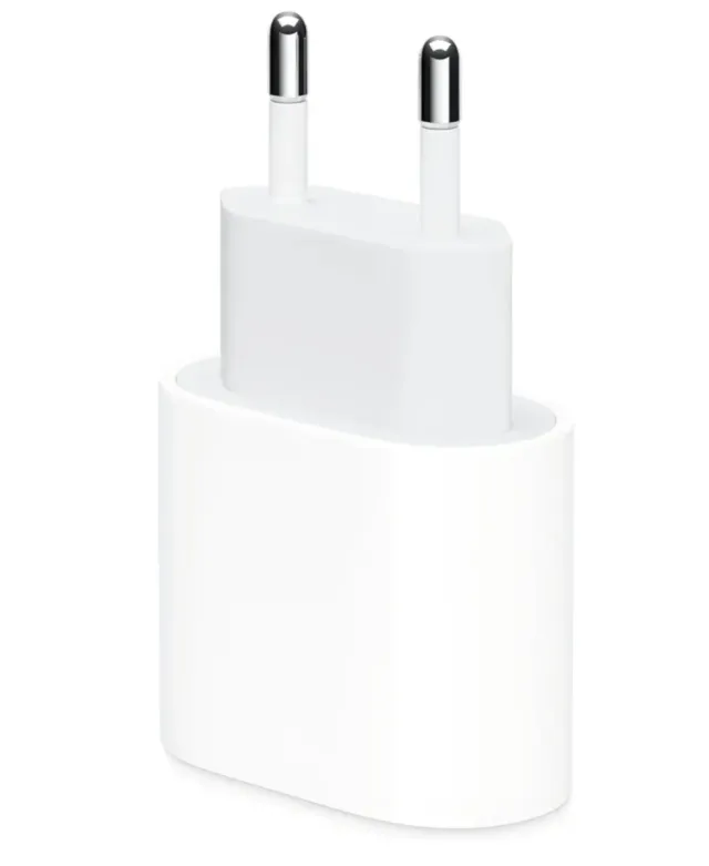 Adaptador Apple USB-C 20W