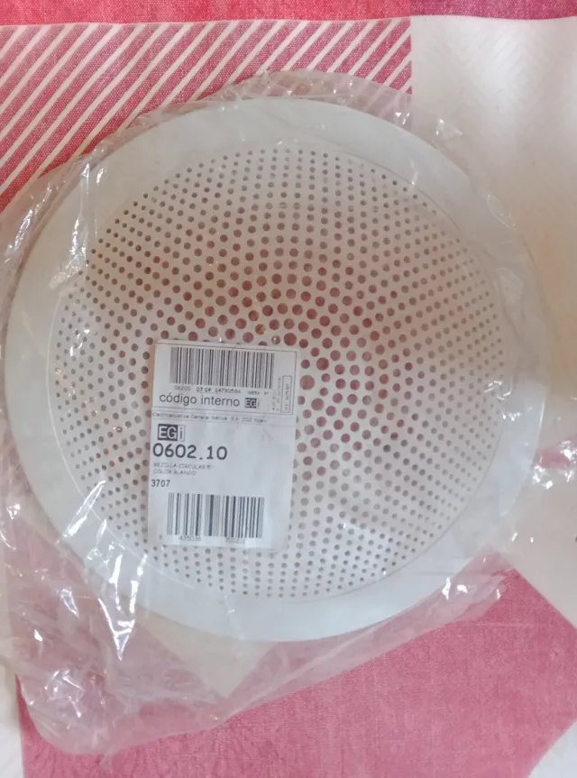 Altoparlante circolare a 2 griglie 5 EGI