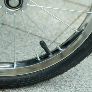 Carrello per cani di taglia media 111x58x107 cm