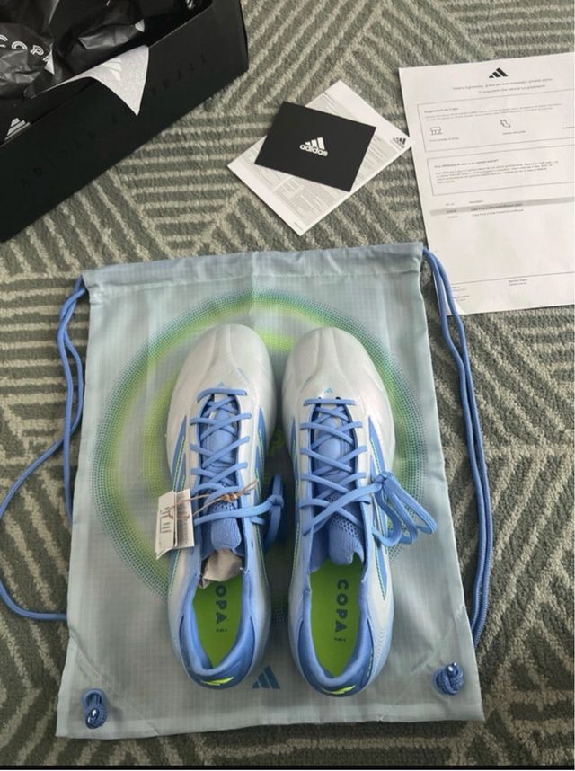 Scarpe Calcio Adidas Copa Pure 3 Elite FG