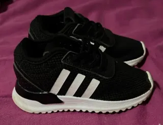 Adidas Deportivas Talla 21 Zapatos Adidas Talla 21 Para Niños