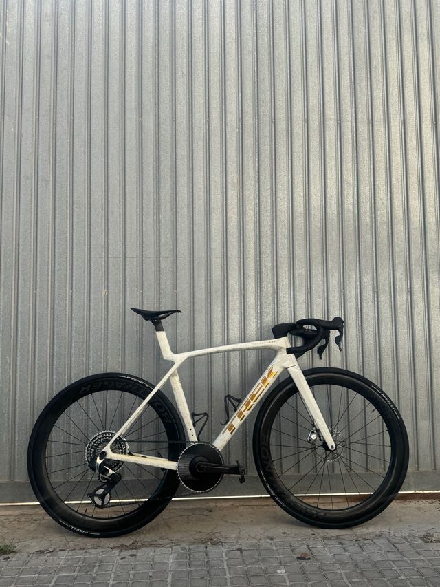 Trek Madone SLR Gen 8 ML