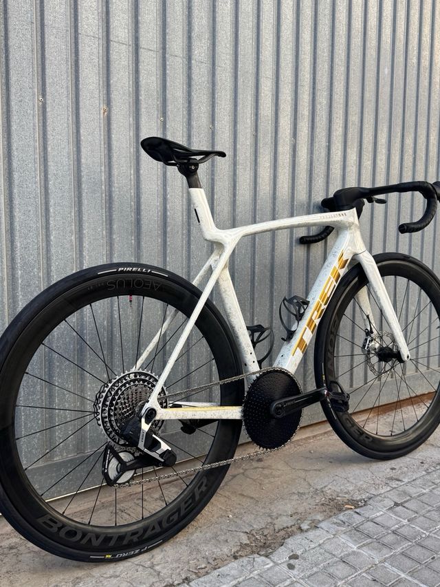 Trek Madone SLR Gen 8 ML