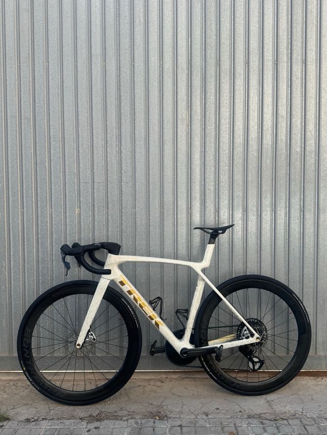 Trek Madone SLR Gen 8 ML