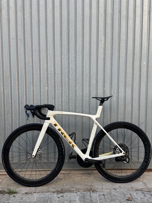 Trek Madone SLR Gen 8 ML