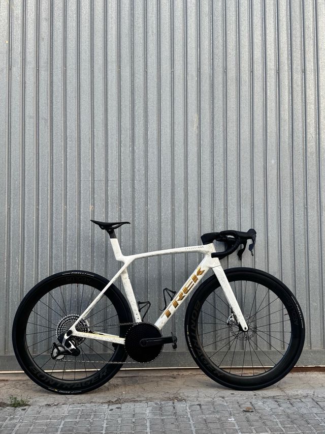 Trek Madone SLR Gen 8 ML