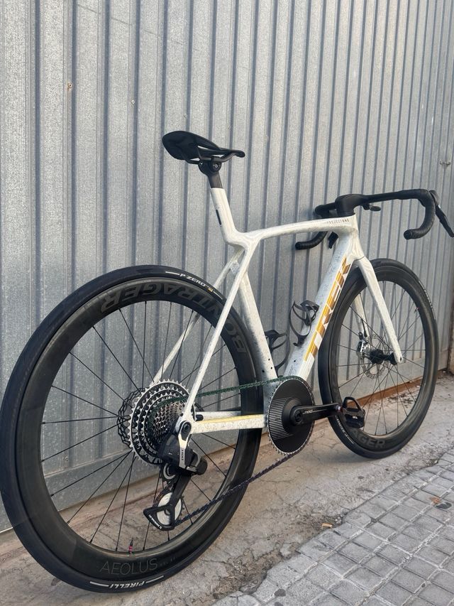 Trek Madone SLR Gen 8 ML