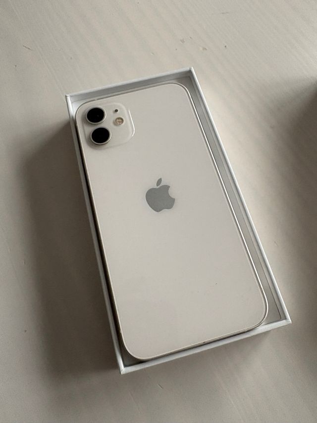 iPhone 12 128 GB