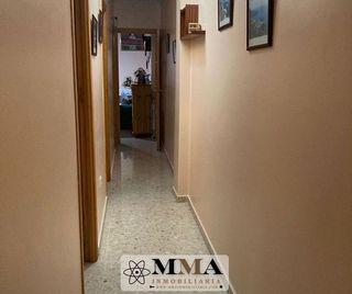 Piso en venta en Punta Umbría