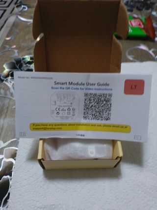 Modulo Relè Interruttore Luce 16A