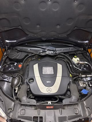 Mercedes C280 Elegance 3.0 V6 231 CV Automático