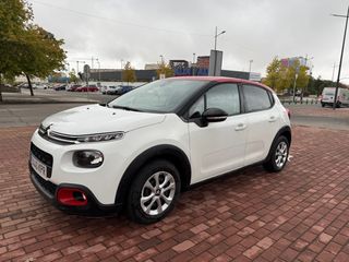 CITROEN C3 1.5 HDI