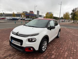CITROEN C3 1.5 HDI
