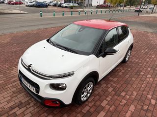 CITROEN C3 1.5 HDI