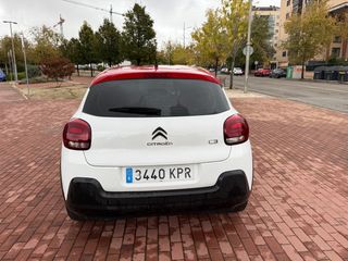CITROEN C3 1.5 HDI