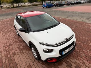 CITROEN C3 1.5 HDI