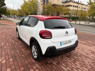 CITROEN C3 1.5 HDI